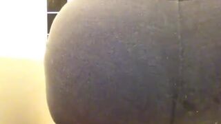 Leggings and panty pooping, ScatKings.com Scat Porn 1 ScatKings.com Scat Porn