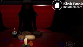 Nun Girl Diarrhea Exorcism, ScatKings.com Scat Porn 20 ScatKings.com Scat Porn