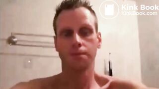 dude takes a shit bath, ScatKings.com Scat Porn 7 ScatKings.com Scat Porn