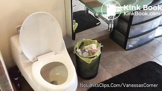 Emergency Dump, ScatKings.com Scat Porn 5 ScatKings.com Scat Porn